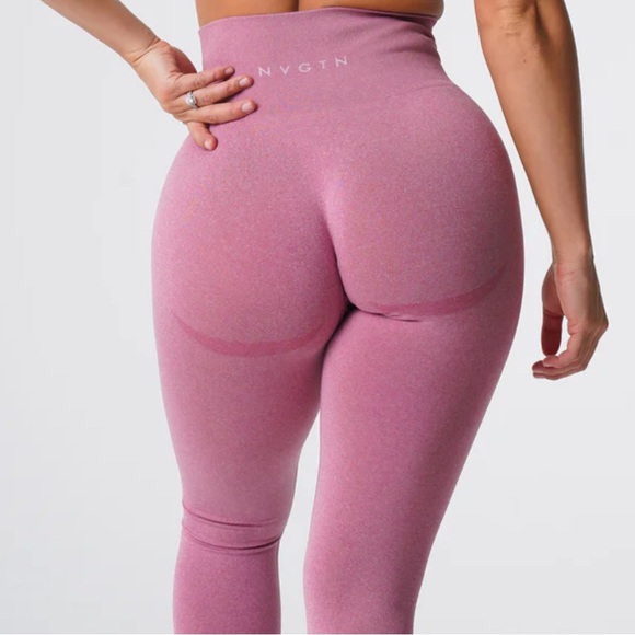 NVGTN CONTOUR LEGGINGS - Picture 6 of 8